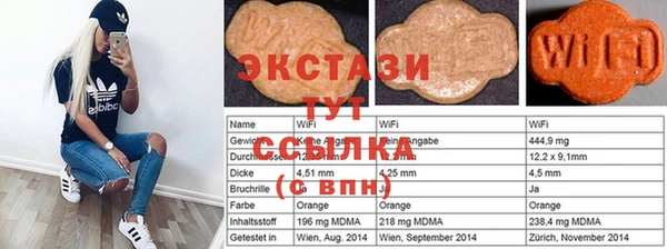 молекула духа Арсеньев