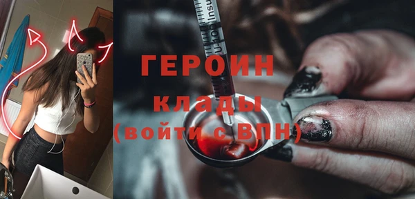 молекула духа Арсеньев