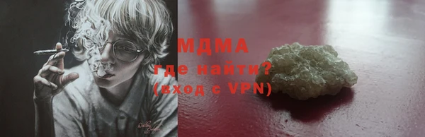 молекула духа Арсеньев